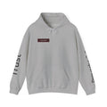 Agape Trust Graphic Hoodie | Premium Streetwear