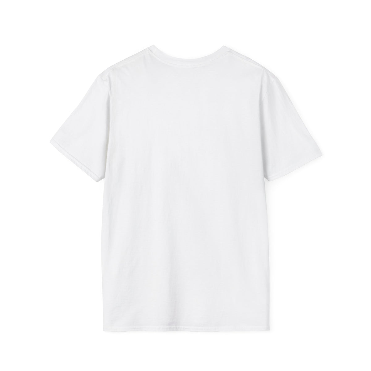 Minimalist Cross Streetwear T-Shirt | Premium Heavyweight Cotton