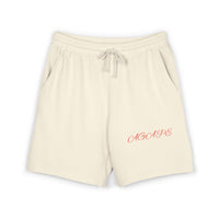 Agape & Grace Sweat Shorts | Minimalist Lounge Apparel