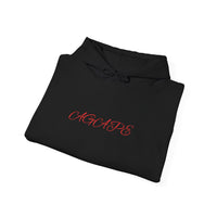 Agape Trust Graphic Hoodie | Premium Streetwear