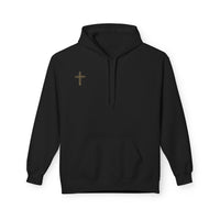 Basics Heavyweight Hoodie | Minimalist Streetwear