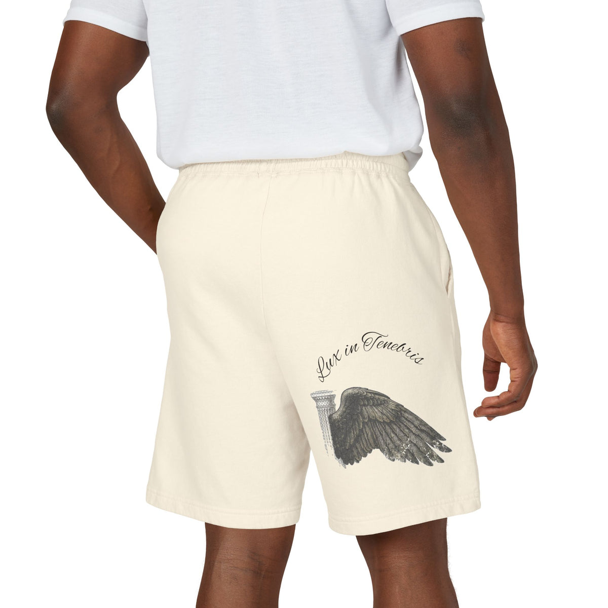 Premium Minimalist Streetwear Shorts | Basics Apparel