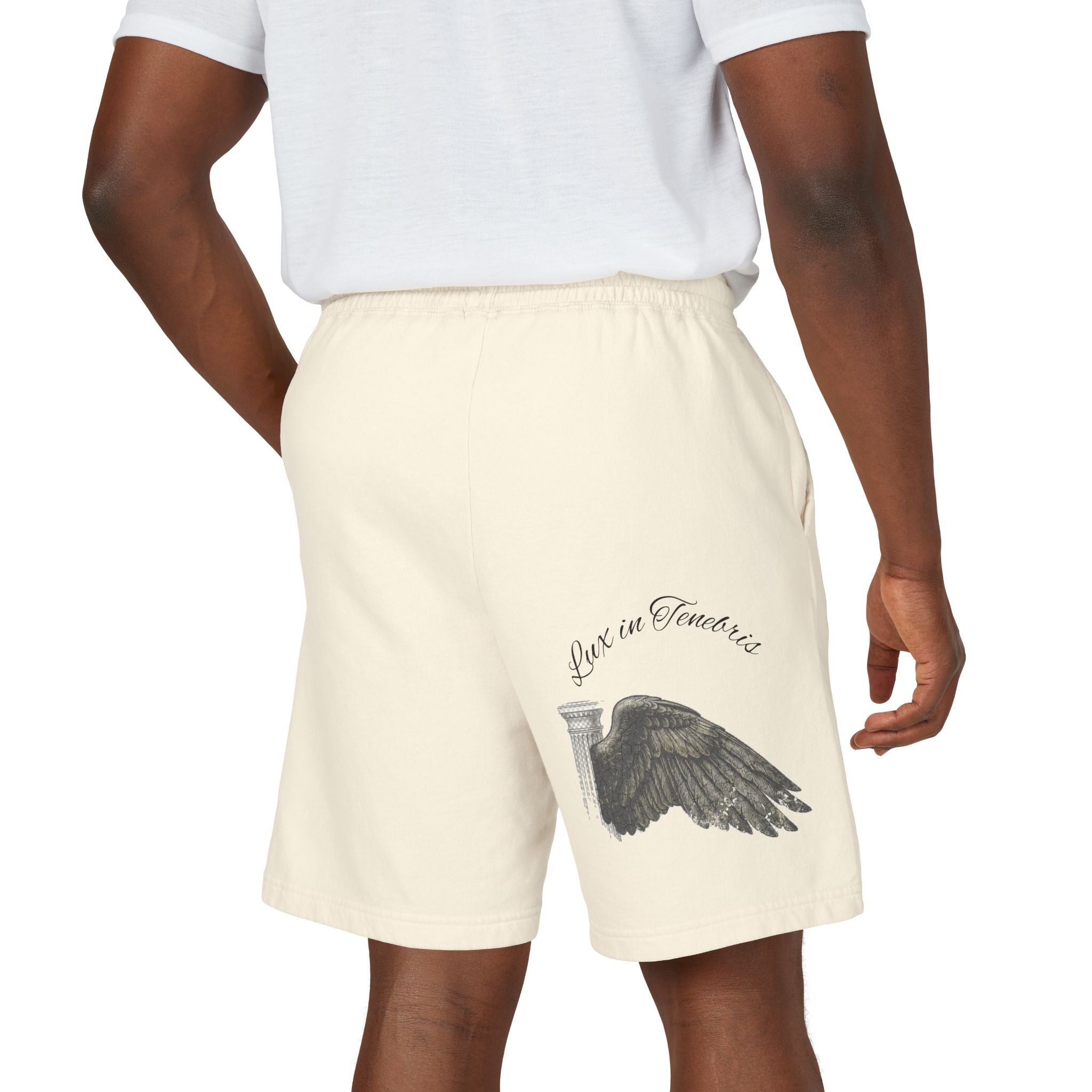 Premium Minimalist Streetwear Shorts | Basics Apparel