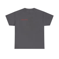 Heavyweight Angel Graphic T-Shirt | Basics Apparel