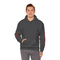 Minimalist Heavyweight Streetwear Hoodie | Basics Apparel