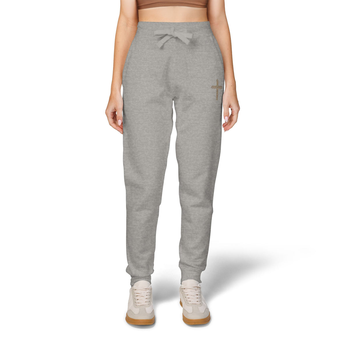 Premium Minimalist Streetwear Joggers | Basics Apparel