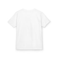 Kids Christian Cross T-Shirt | Minimalist Faith Apparel