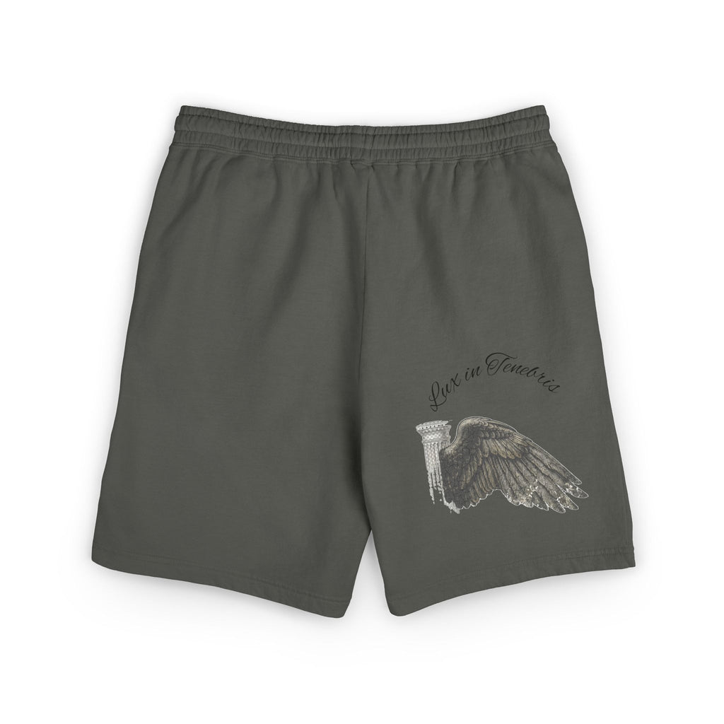 Premium Minimalist Streetwear Shorts | Basics Apparel
