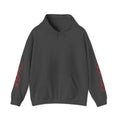 Minimalist Heavyweight Streetwear Hoodie | Basics Apparel