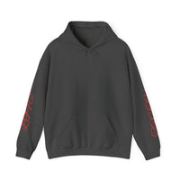 Minimalist Heavyweight Streetwear Hoodie | Basics Apparel