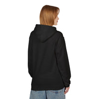 Basics Heavyweight Hoodie | Minimalist Streetwear