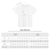 Heavyweight Angel Graphic T-Shirt | Basics Apparel