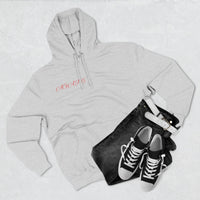 Agape Graphic Hoodie | Premium Minimalist Streetwear