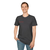 Agape Classical Graphic T-Shirt| BASICS