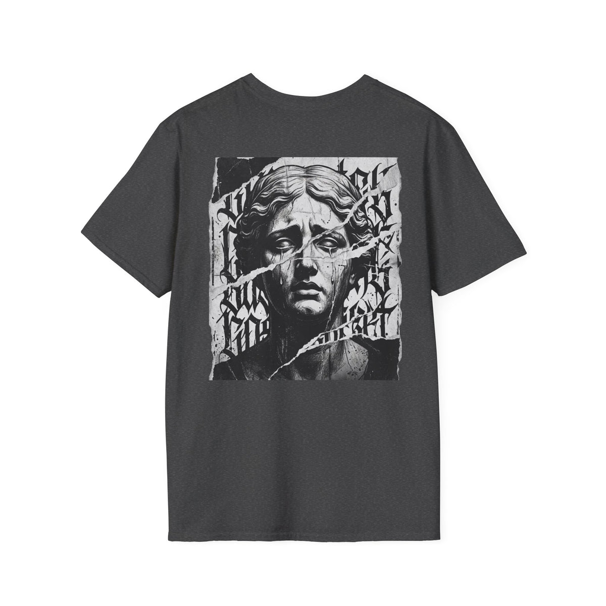 Agape Classical Graphic T-Shirt | BASICS