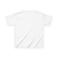 Kids Christian Cross T-Shirt | Minimalist Faith Apparel