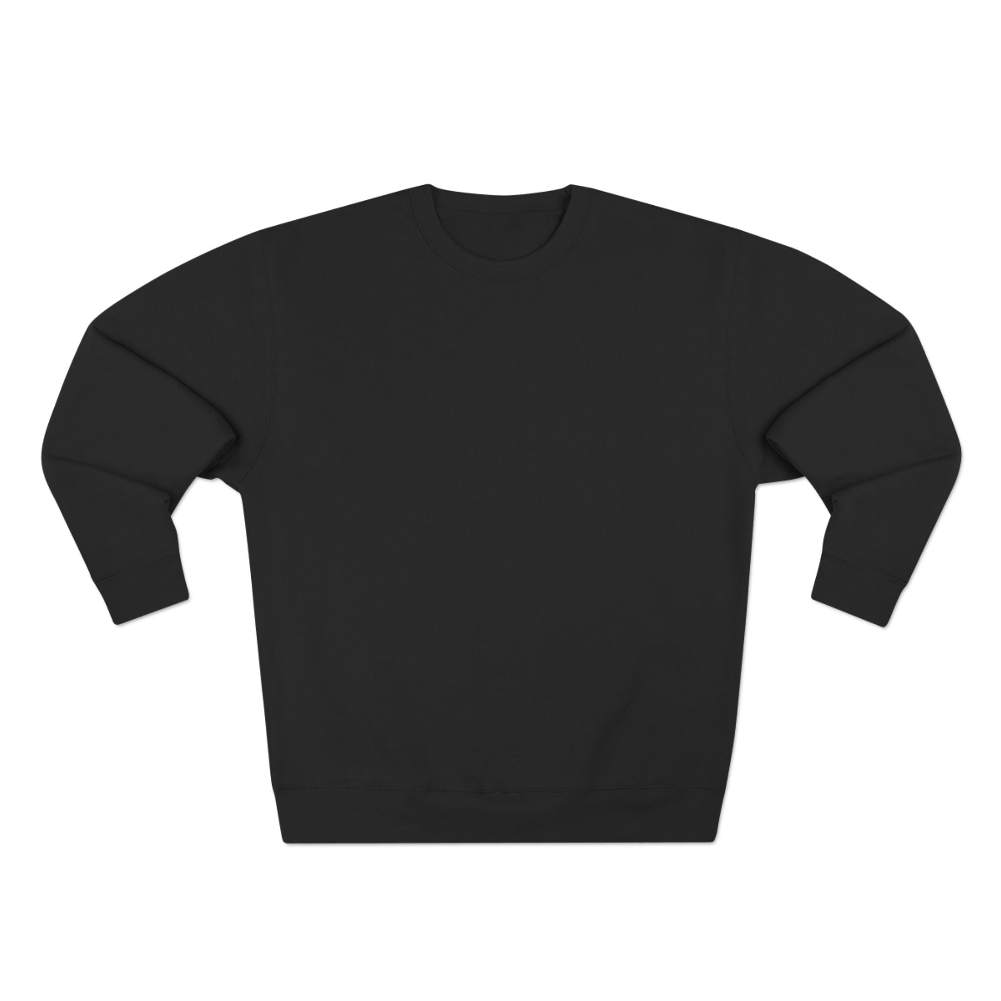 Basics Unisex Crewneck Sweatshirt
