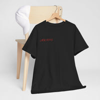 Heavyweight Angel Graphic T-Shirt | Basics Apparel