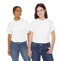 Heavyweight Angel Graphic T-Shirt | Basics Apparel