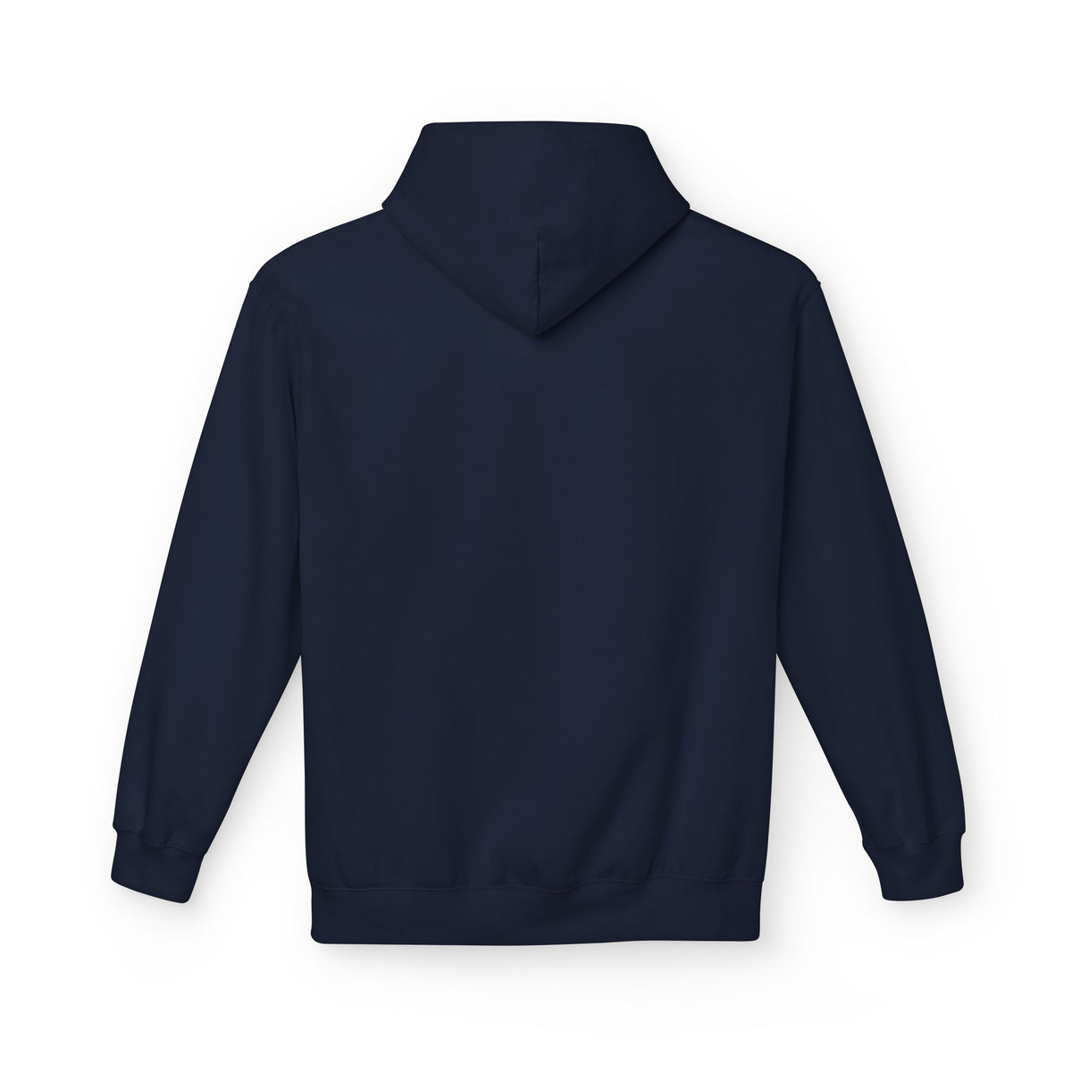 Basics Heavyweight Hoodie | Minimalist Streetwear