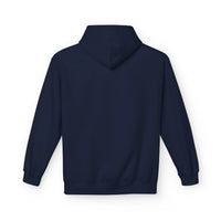 Basics Heavyweight Hoodie | Minimalist Streetwear