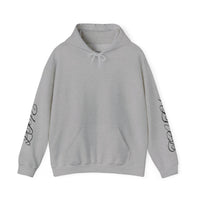 Minimalist Heavyweight Streetwear Hoodie | Basics Apparel
