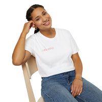 Agape Classical Graphic T-Shirt| BASICS