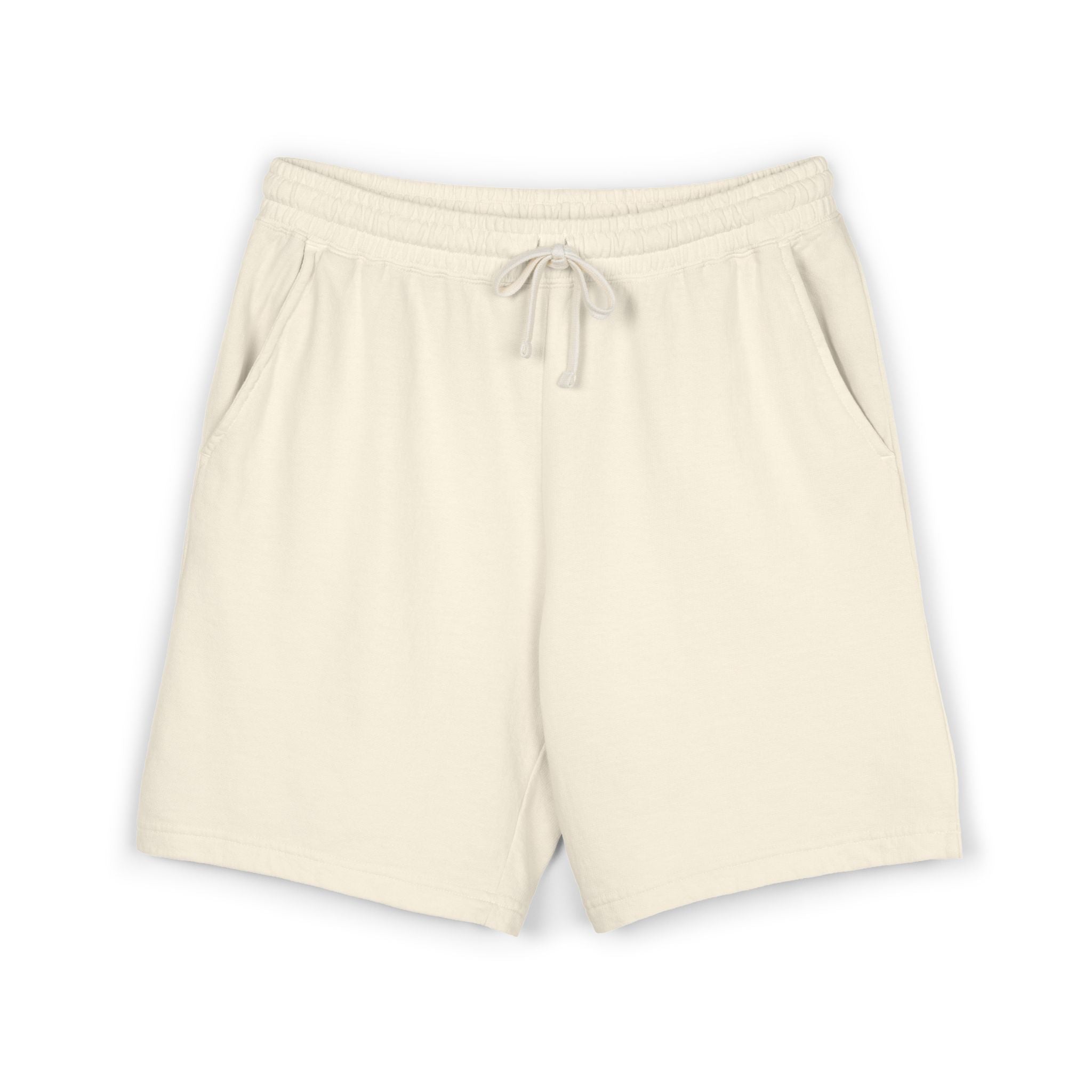 Premium Minimalist Streetwear Shorts | Basics Apparel