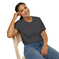 Agape Classical Graphic T-Shirt| BASICS
