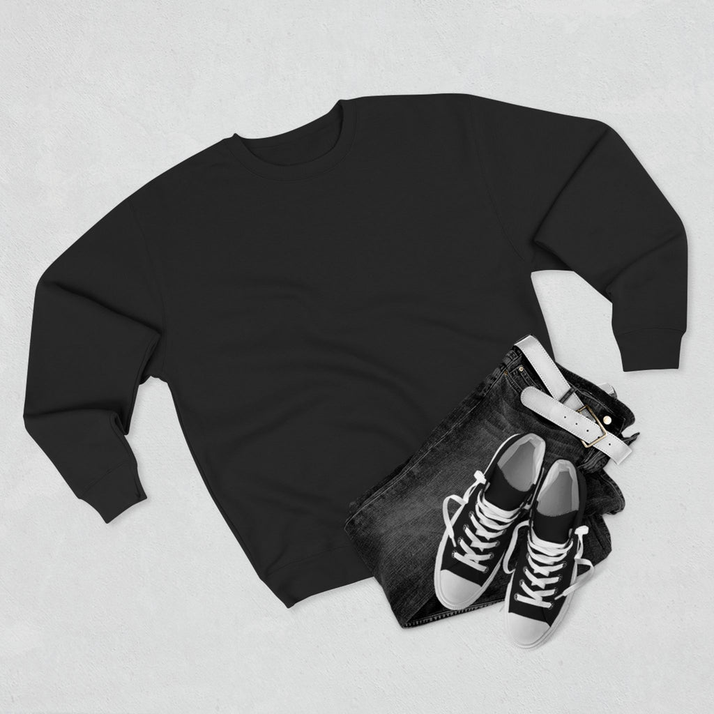 Basics Unisex Crewneck Sweatshirt