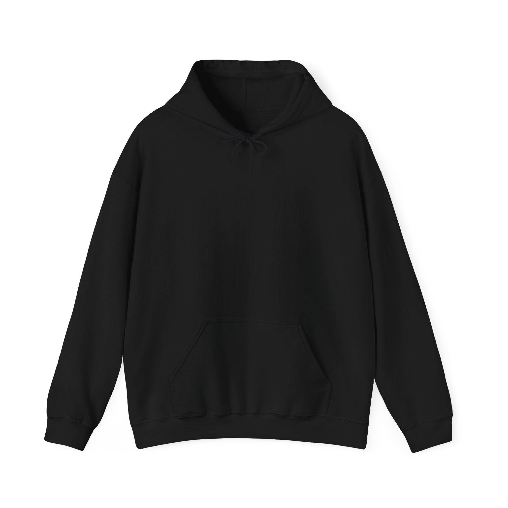 Basics Unisex Heavy Blend™ Hooded Sweatshirt